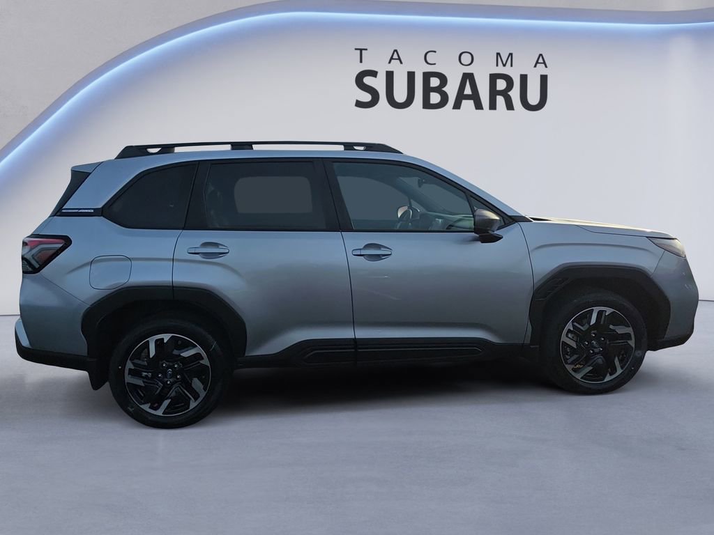 New 2026 Subaru Forester Limited image 6