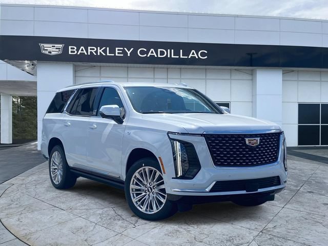 New 2026 Cadillac Escalade Luxury w/ Touring Package RWD image 1