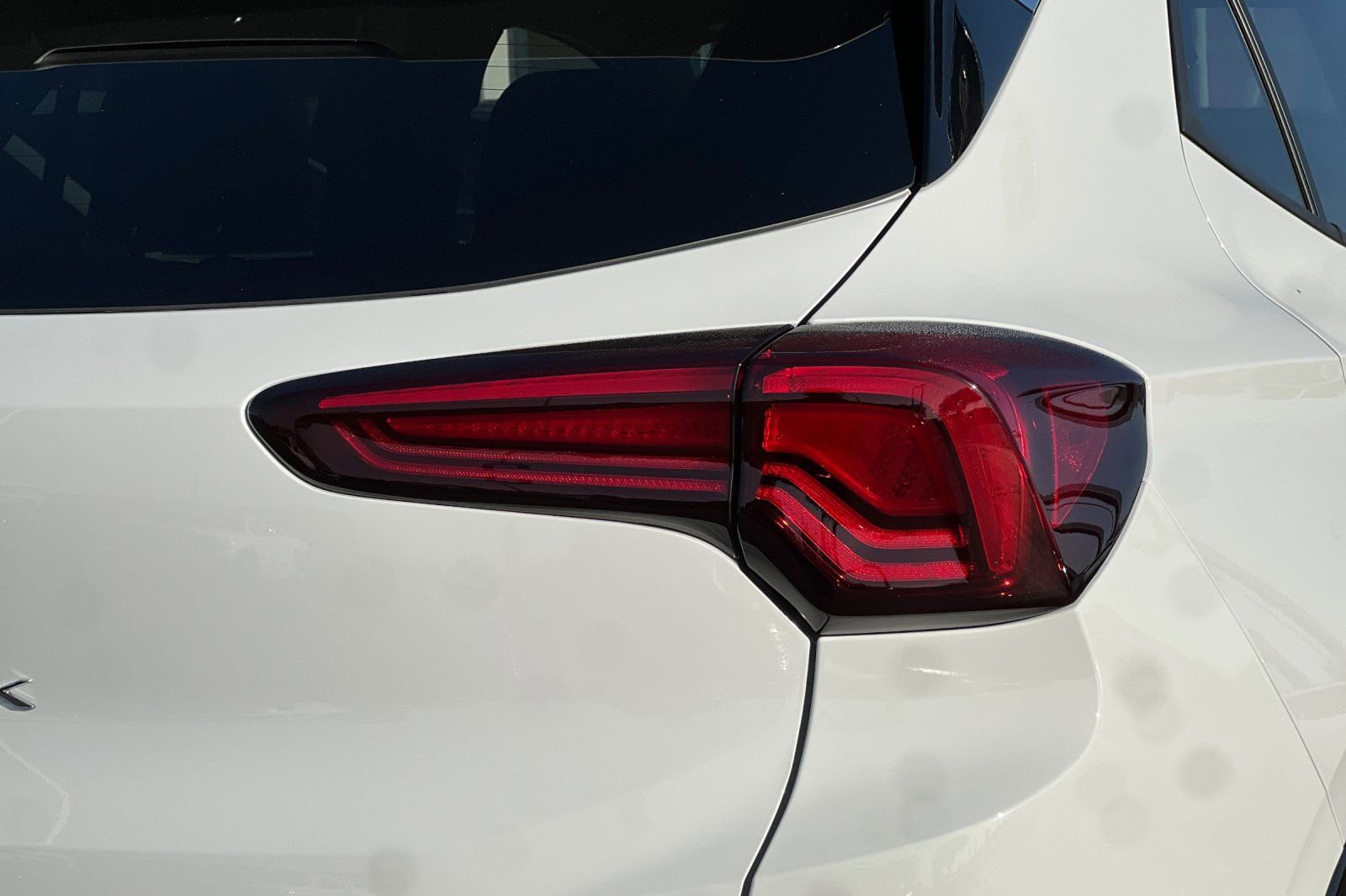 New 2026 Buick Encore GX Sport Touring w/ Comfort Package image 7