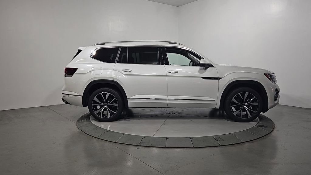 New 2026 Volkswagen Atlas SEL Premium R-Line image 6