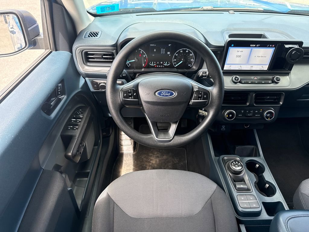 Used 2022 Ford Maverick XL w/ Equipment Group 100A Standard AWD/4WD image 15