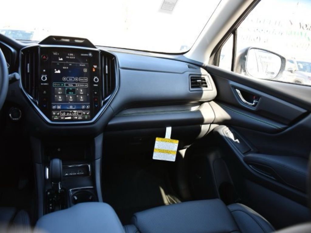 New 2026 Subaru Ascent Bronze Edition image 22
