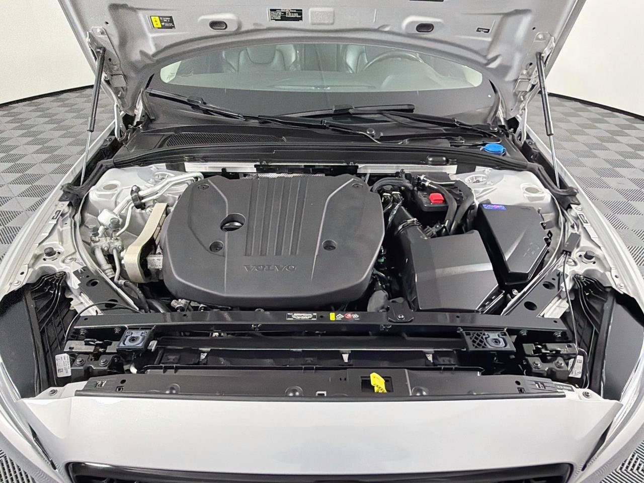 Used 2024 Volvo S60 B5 Plus FWD image 42