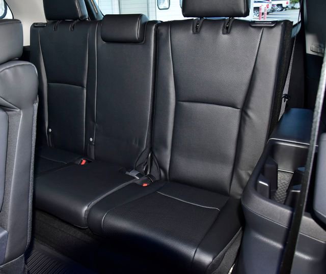 New 2026 Toyota Grand Highlander XLE image 12