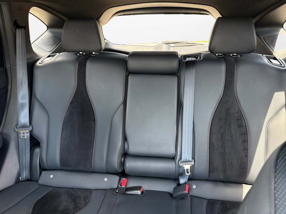 Certified 2023 Acura RDX A-Spec FWD image 12