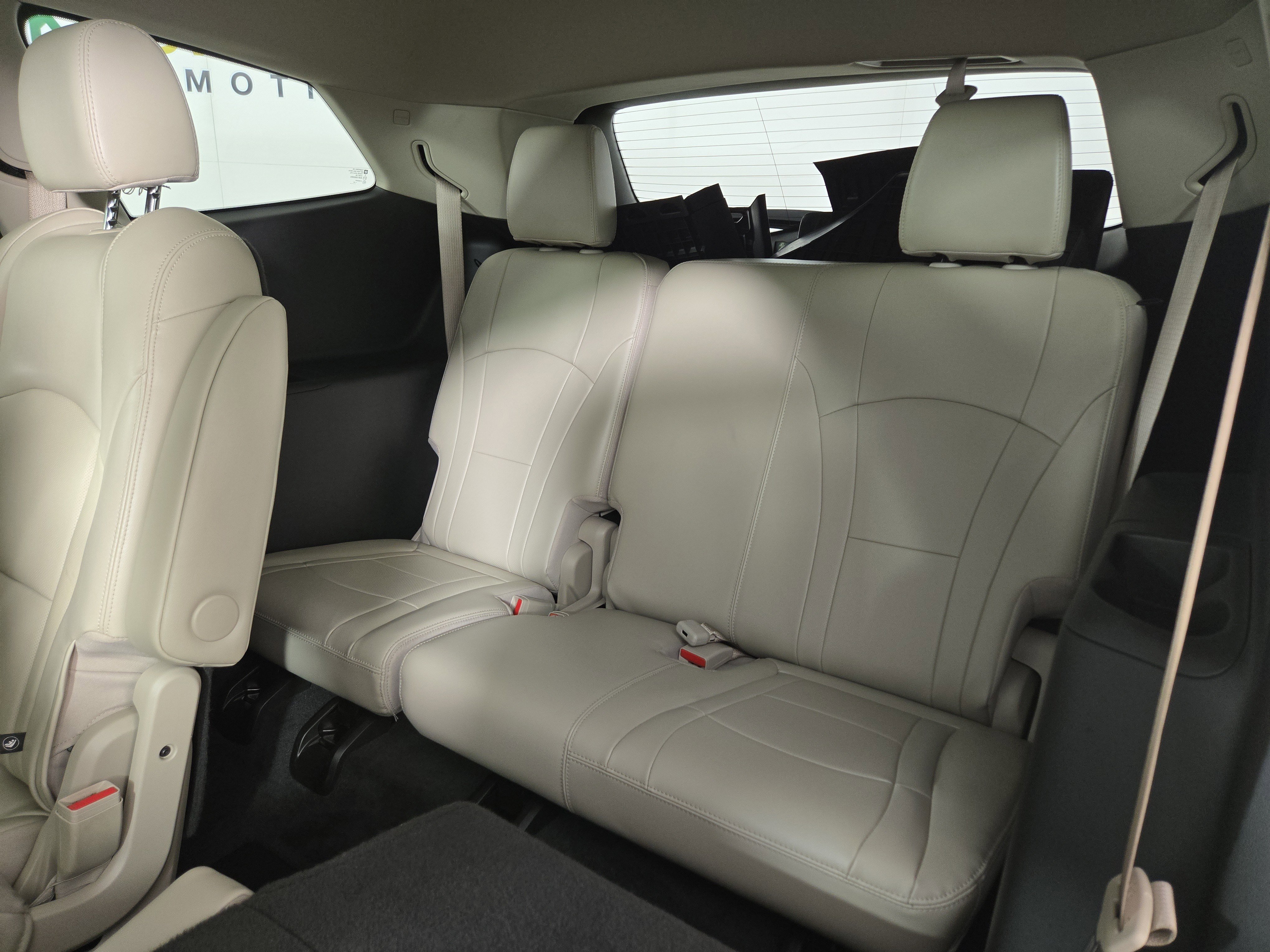 Certified 2021 Buick Enclave Essence image 13