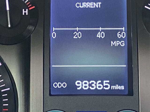 Used 2019 Lexus GX 460 AWD/4WD image 18