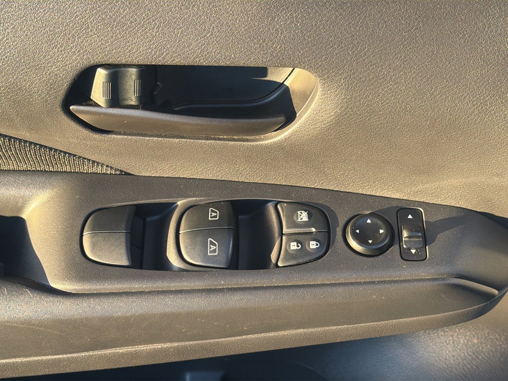 Certified 2023 Nissan Kicks S image 16