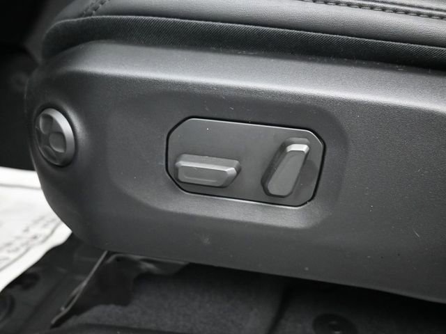 New 2026 Jeep Wrangler Unlimited Rubicon image 13