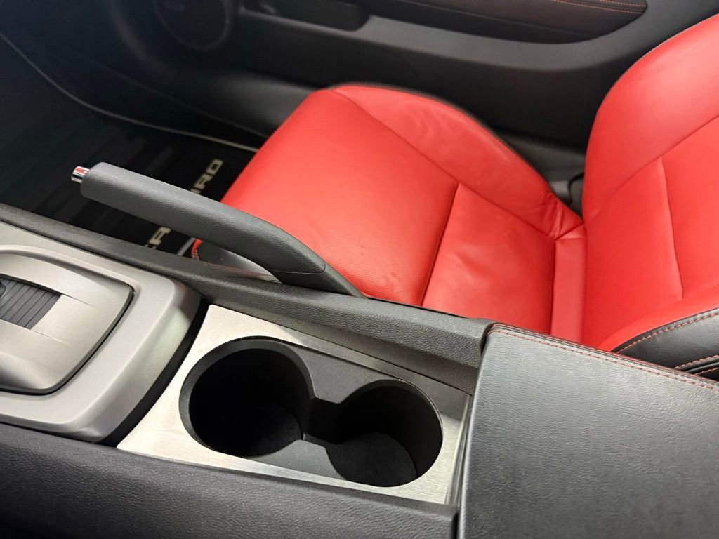 Used 2010 Chevrolet Camaro SS w/ RS Package RWD image 29