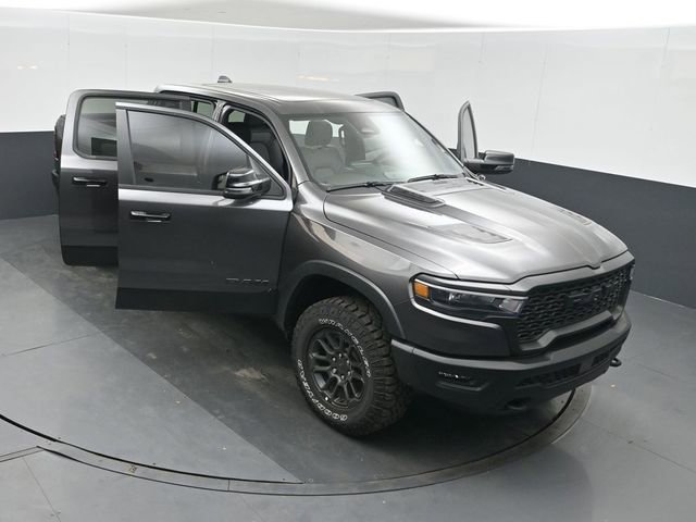 New 2026 RAM 1500 Rebel w/ Rebel Level 2 Equipment Group image 51
