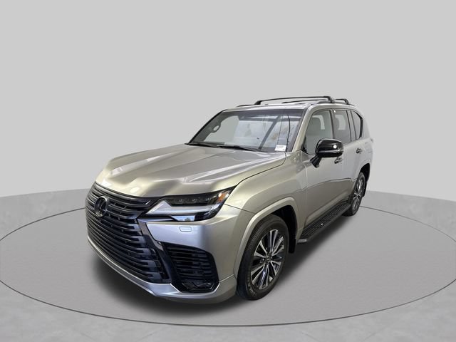 Used 2023 Lexus LX 600 4WD w/ Appearance Package image 27