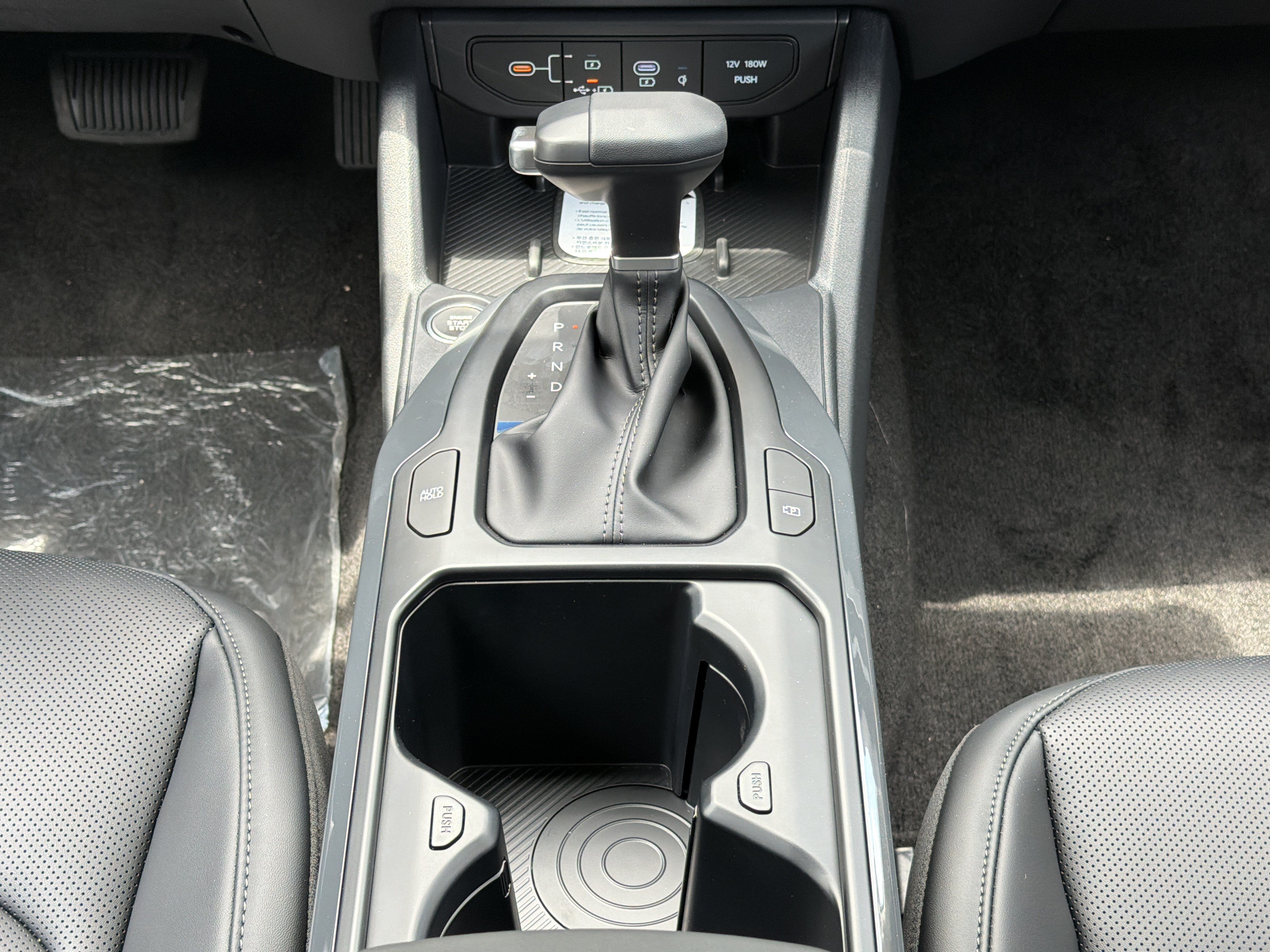 New 2026 Kia K4 GT-Line Turbo FWD image 7