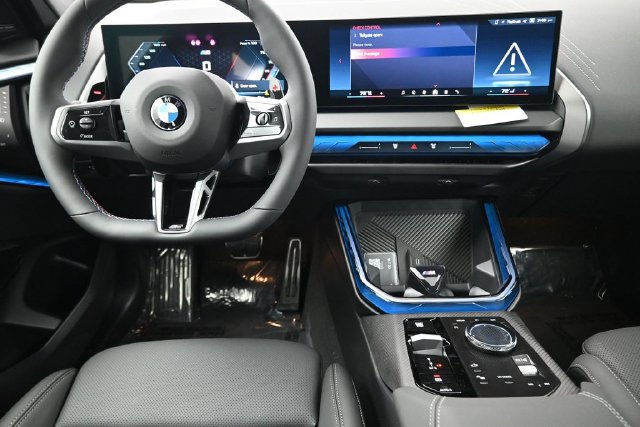 New 2026 BMW X3 M50 w/ Premium Package AWD/4WD image 14