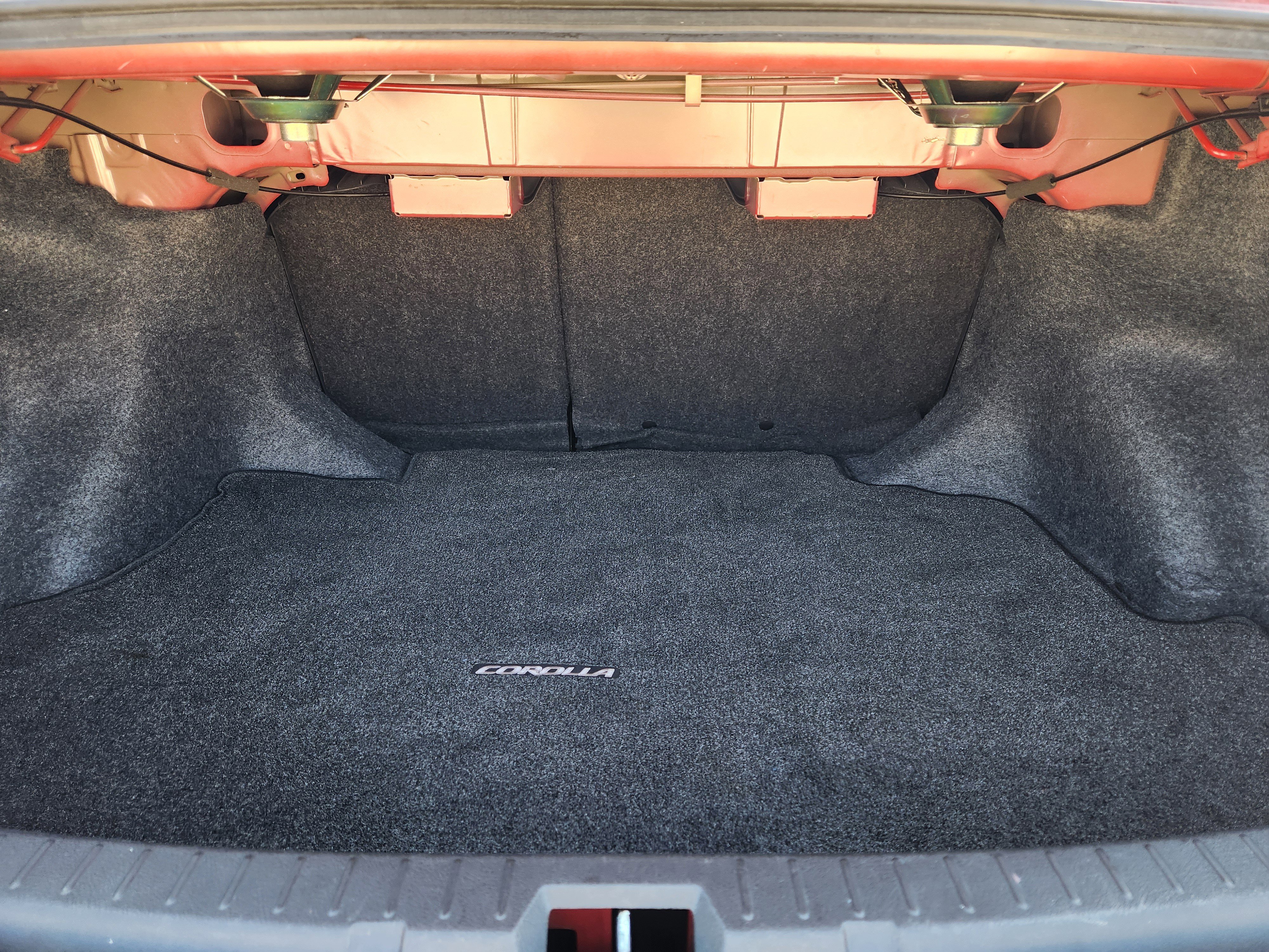 Used 2012 Toyota Corolla S image 31