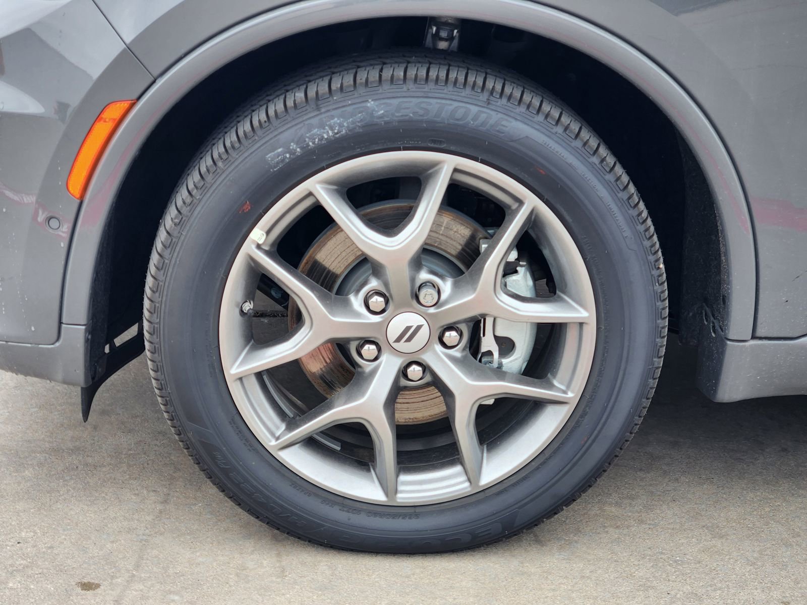 New 2026 Dodge Durango GT image 11