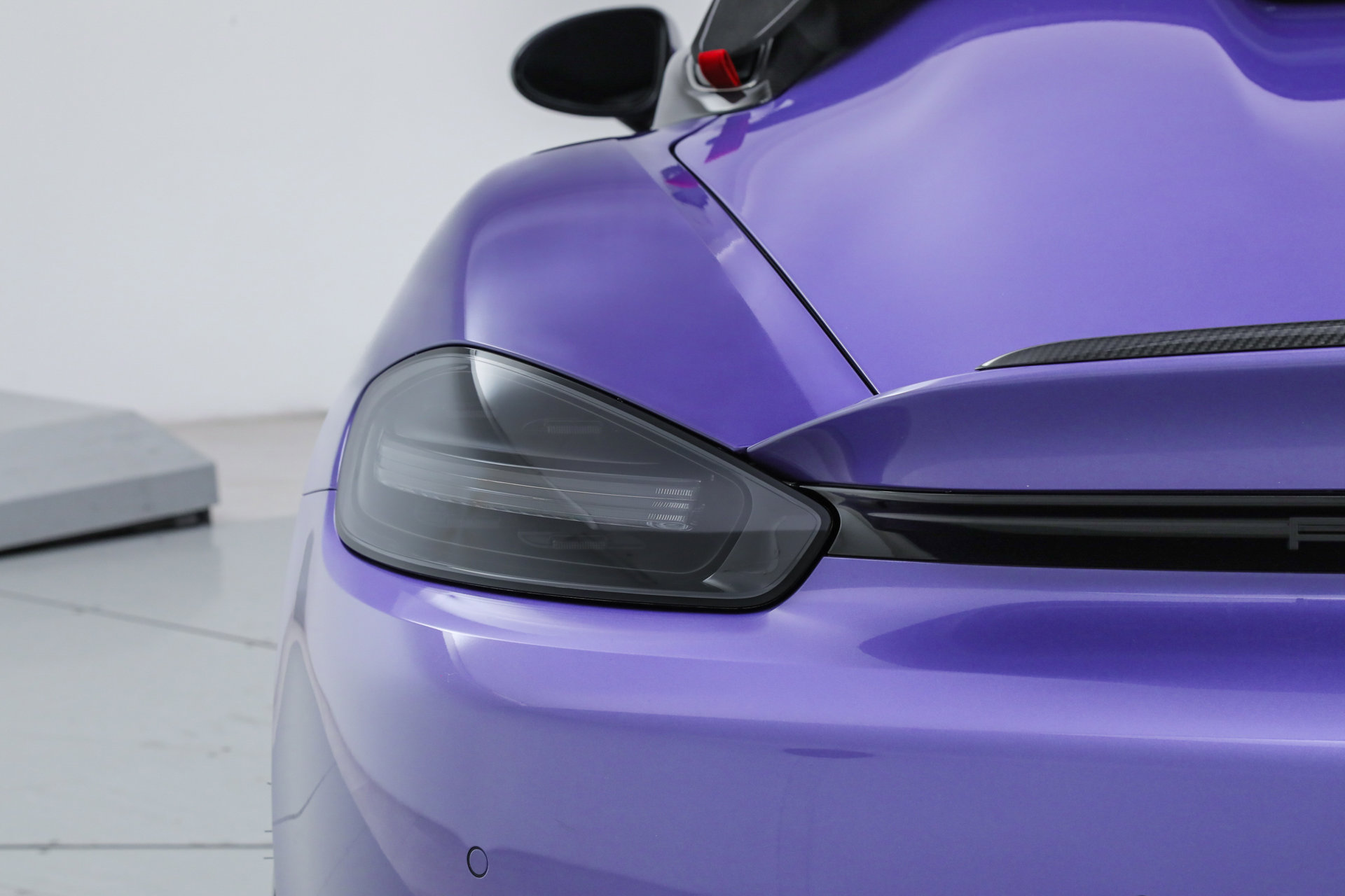 Used 2024 Porsche 718 Boxster Spyder RS image 22