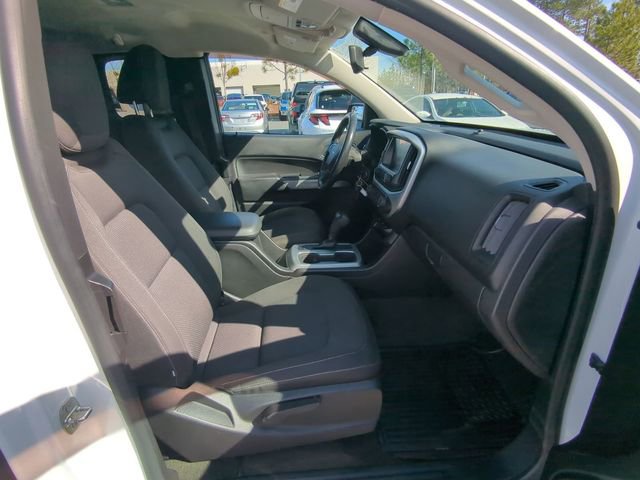 Used 2016 Chevrolet Colorado LT w/ LT Convenience Package image 38