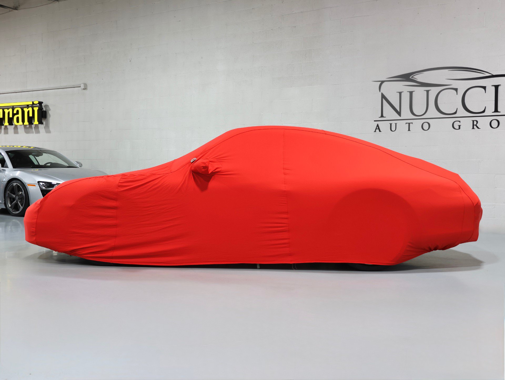 Used 2007 Porsche 911 Targa 4S AWD/4WD image 95