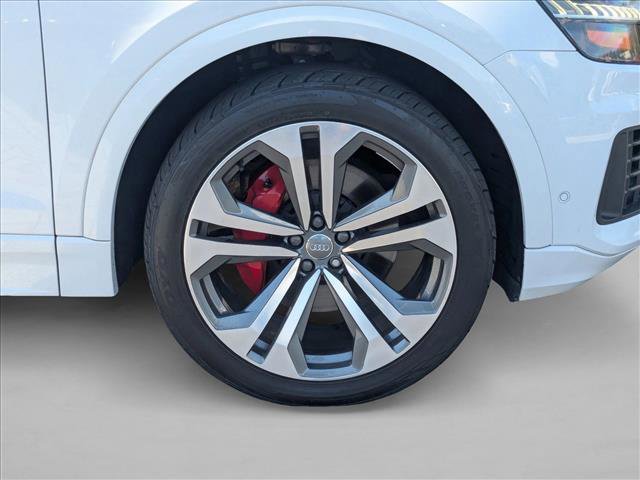 Used 2019 Audi Q8 Prestige image 21