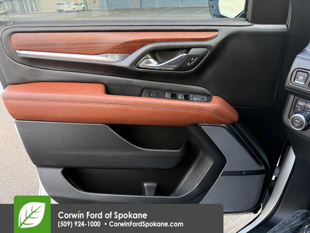 Used 2024 GMC Yukon Denali Ultimate image 26