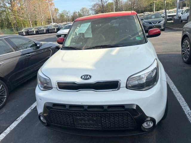 Used 2016 Kia Soul + w/ Designer's Package image 3