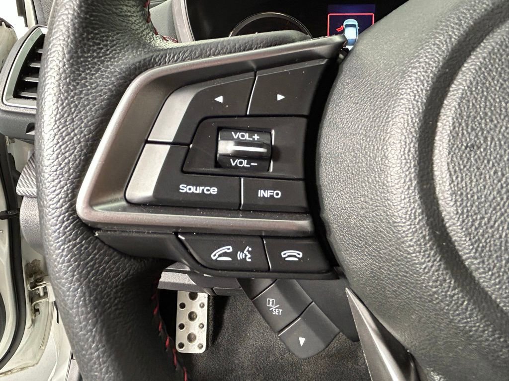 Used 2018 Subaru Impreza 2.0i Sport image 27