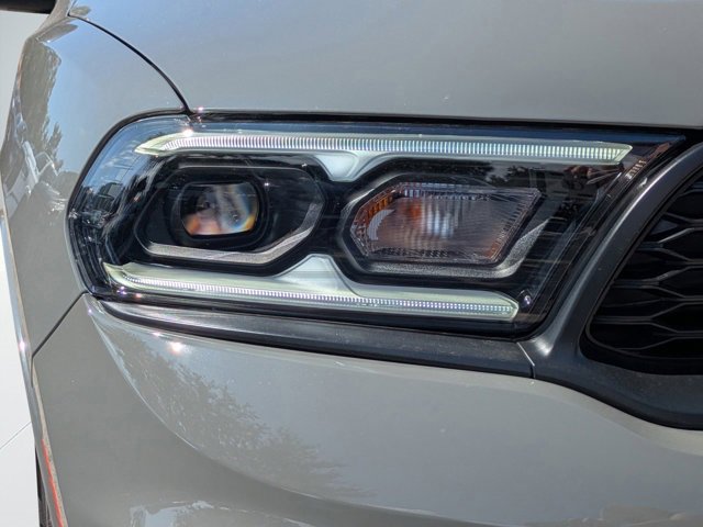 New 2026 Dodge Durango GT w/ Blacktop Package image 9