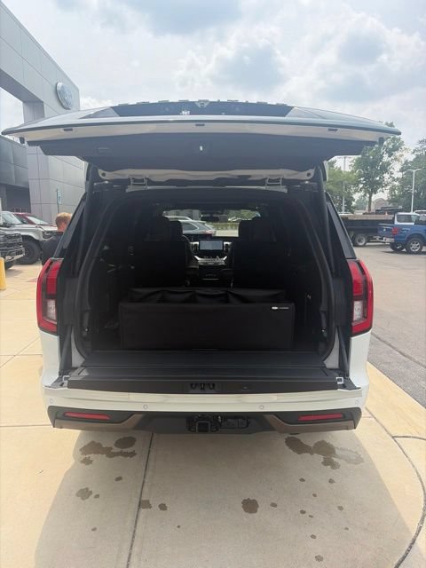 New 2025 Ford Expedition Max King Ranch AWD/4WD image 12