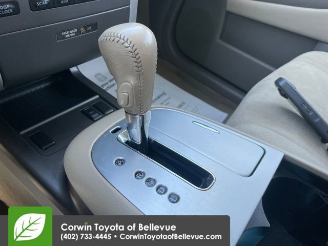 Used 2013 Nissan Murano S AWD/4WD image 13