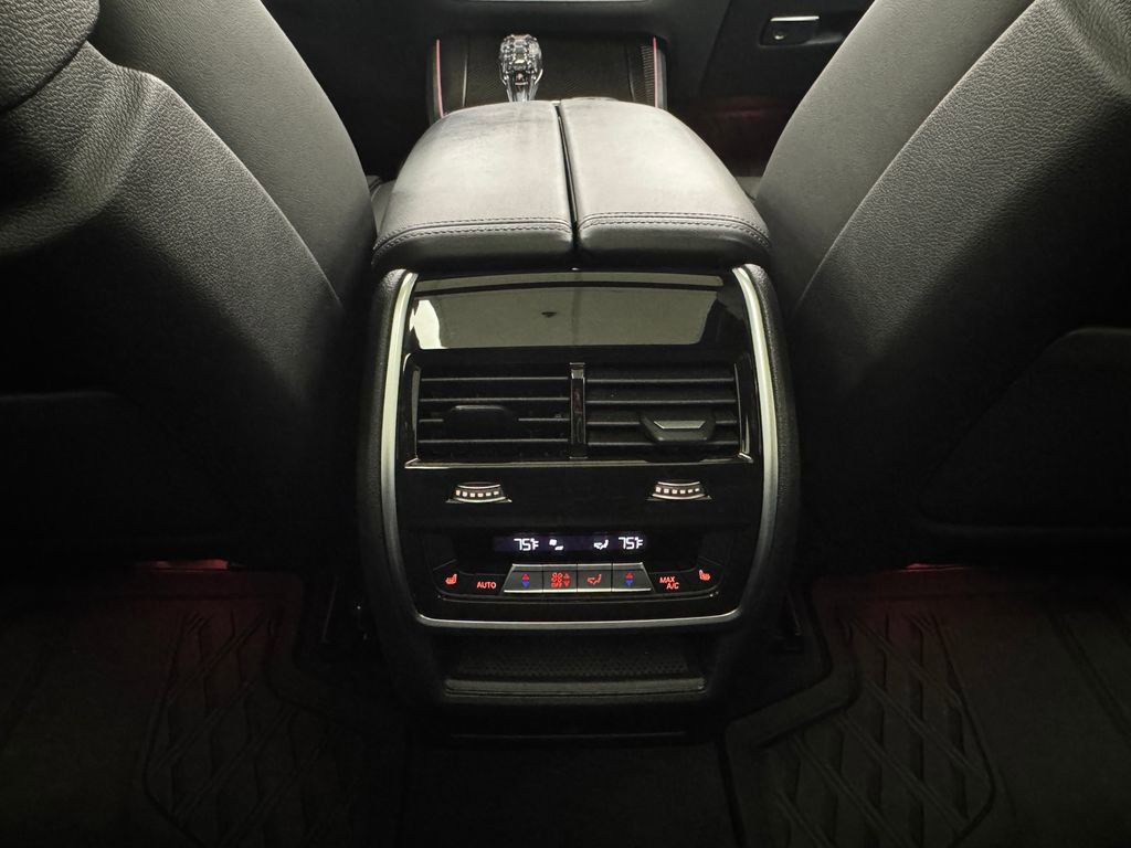 Used 2023 BMW X5 M50i w/ Executive Package image 23