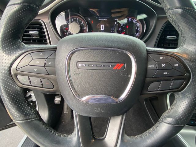Used 2021 Dodge Challenger SXT w/ Blacktop Package image 14