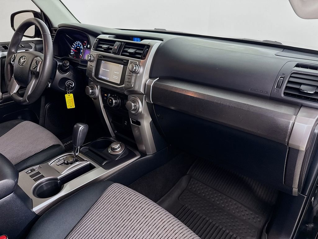 Certified 2019 Toyota 4Runner SR5 image 30