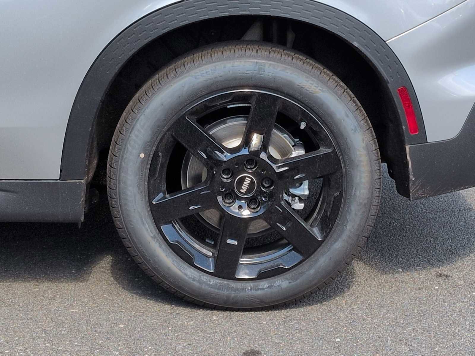 New 2027 MINI Cooper Countryman S AWD/4WD image 14