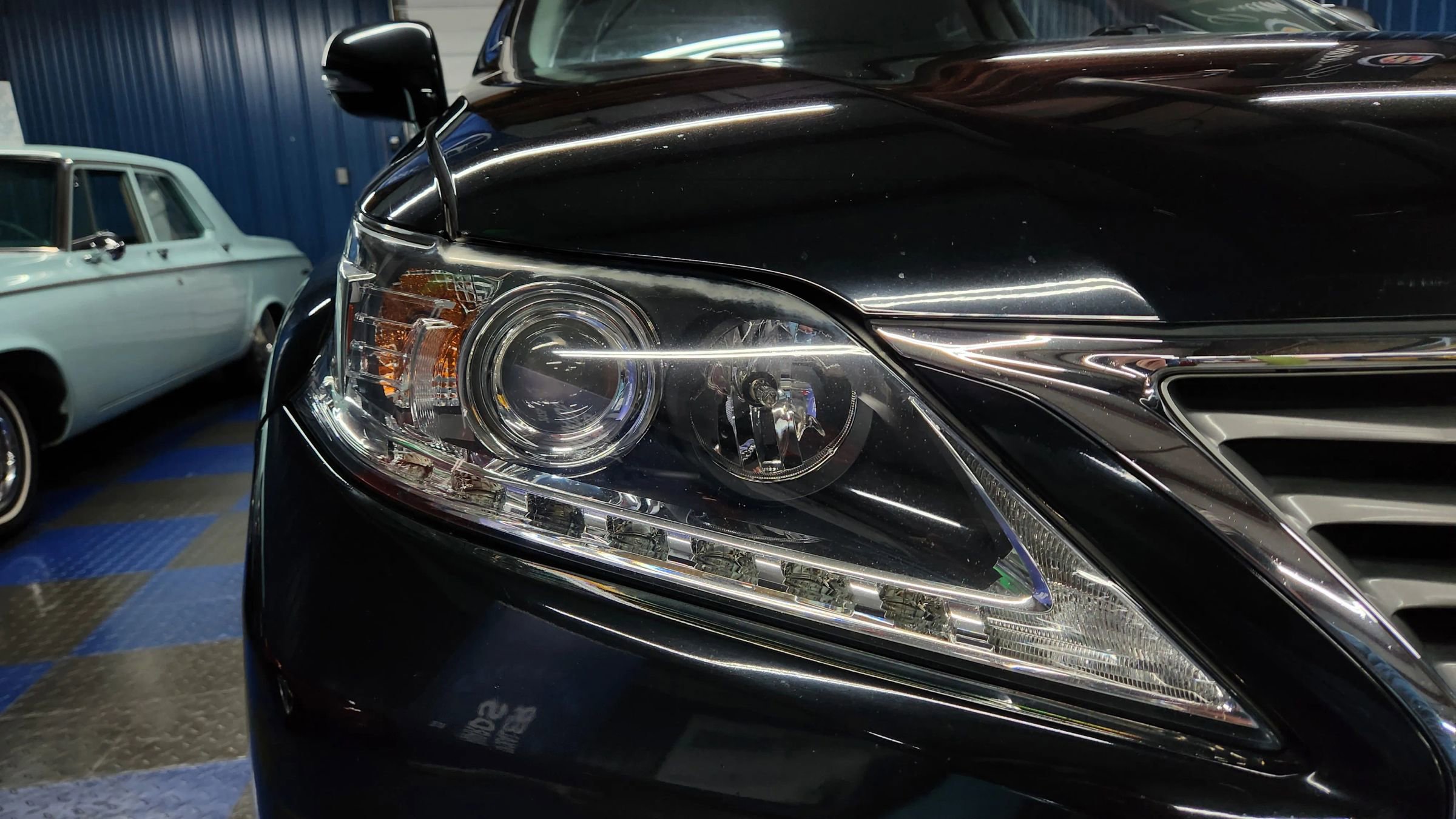 Used 2013 Lexus RX 350 AWD w/ Premium Pkg image 44