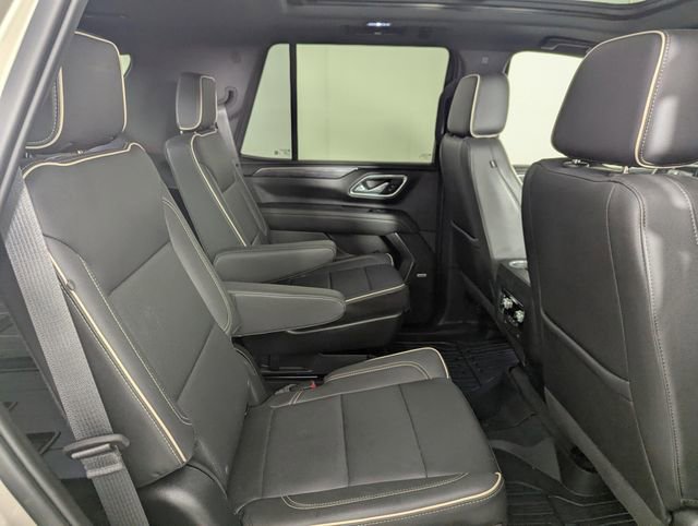 Used 2023 GMC Yukon SLT image 26