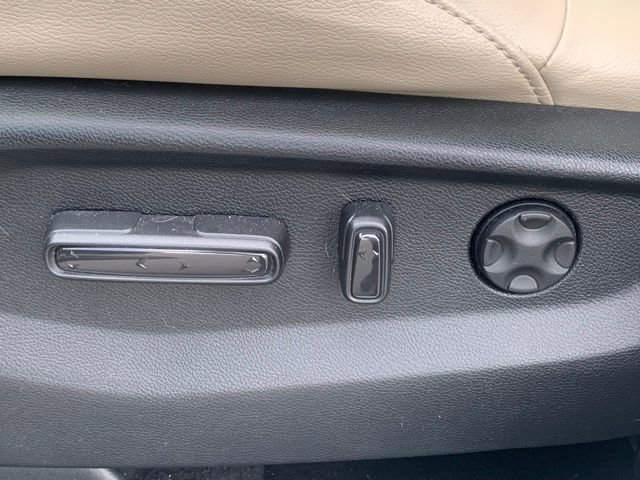 Certified 2017 Honda CR-V EX-L image 7