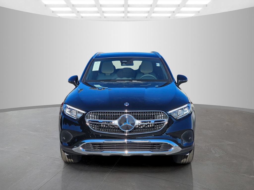 New 2026 Mercedes-Benz GLC 300 video 2