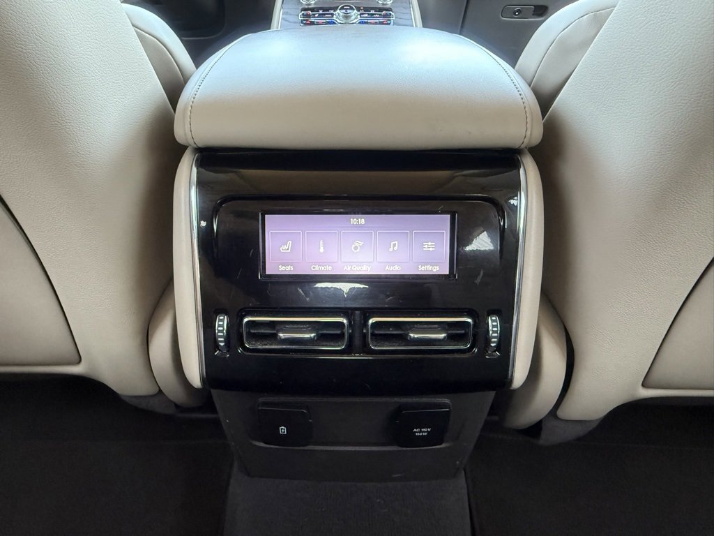 Used 2023 Lincoln Aviator Reserve w/ Equipment Group 201A image 19