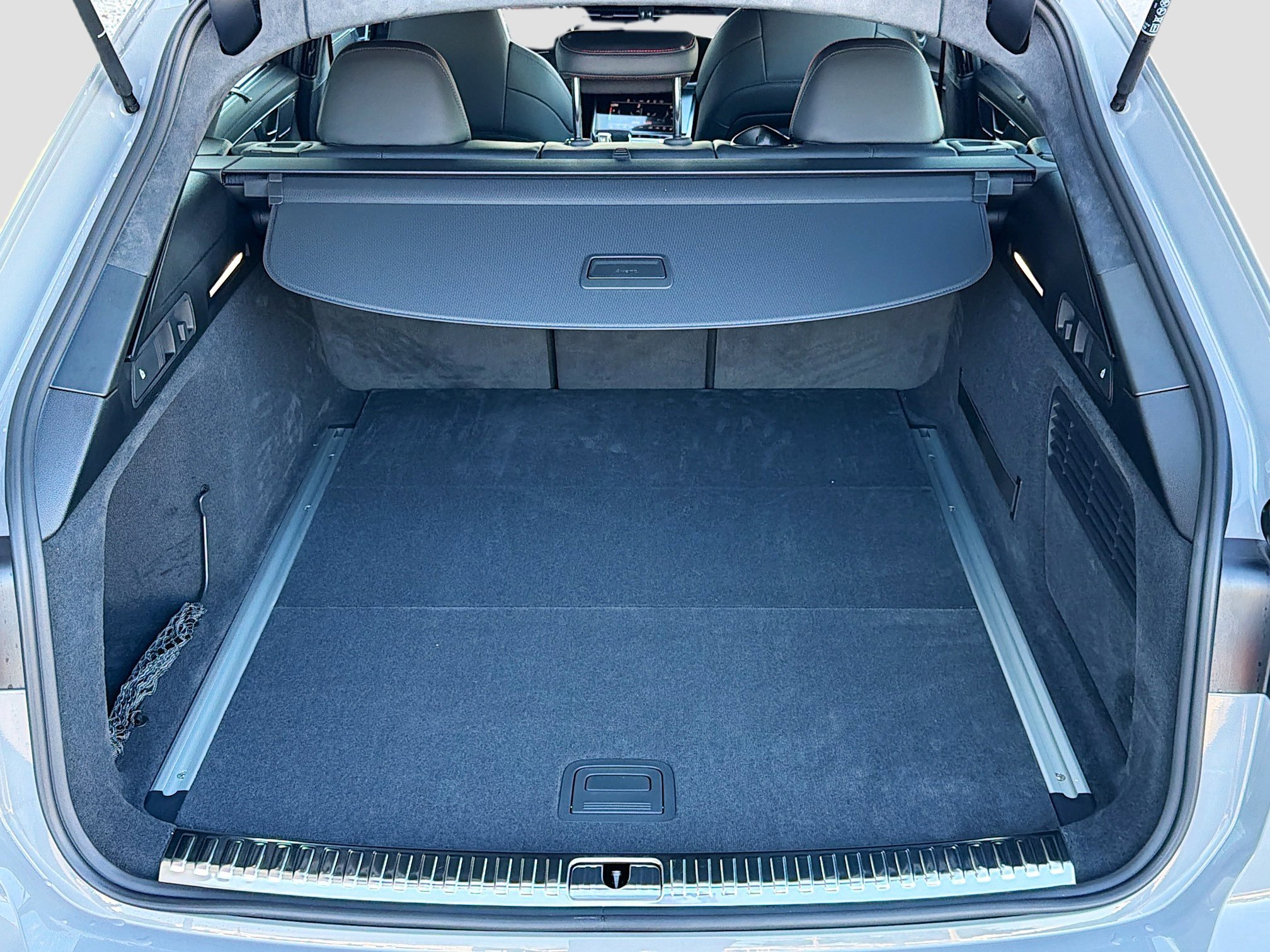 New 2026 Audi RS 6 performance image 12