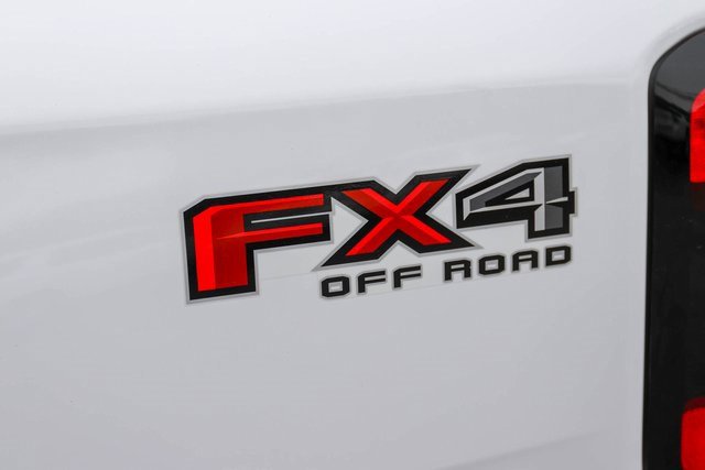 Used 2024 Ford Ranger XLT w/ FX4 Off-Road Package image 8