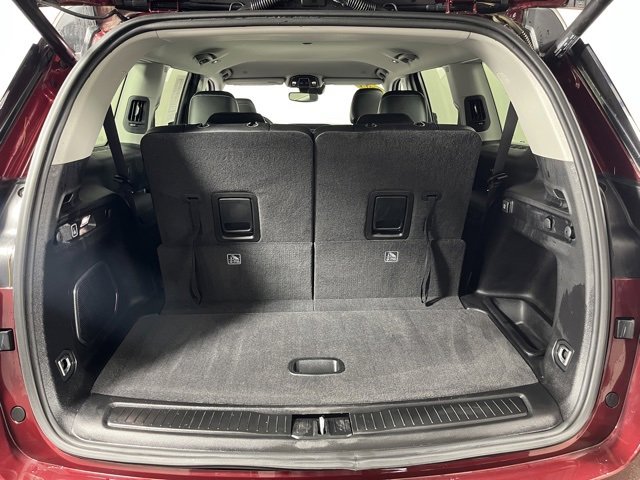 Used 2021 Jeep Grand Cherokee L Limited image 43