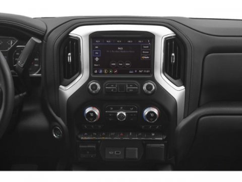 Certified 2021 GMC Sierra 1500 SLT w/ SLT Premium Package image 13