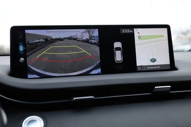 Used 2025 Genesis GV70 2.5T image 23