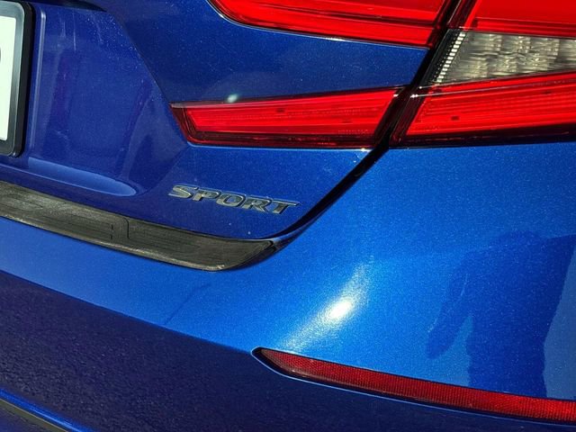 Used 2019 Honda Accord Sport image 29