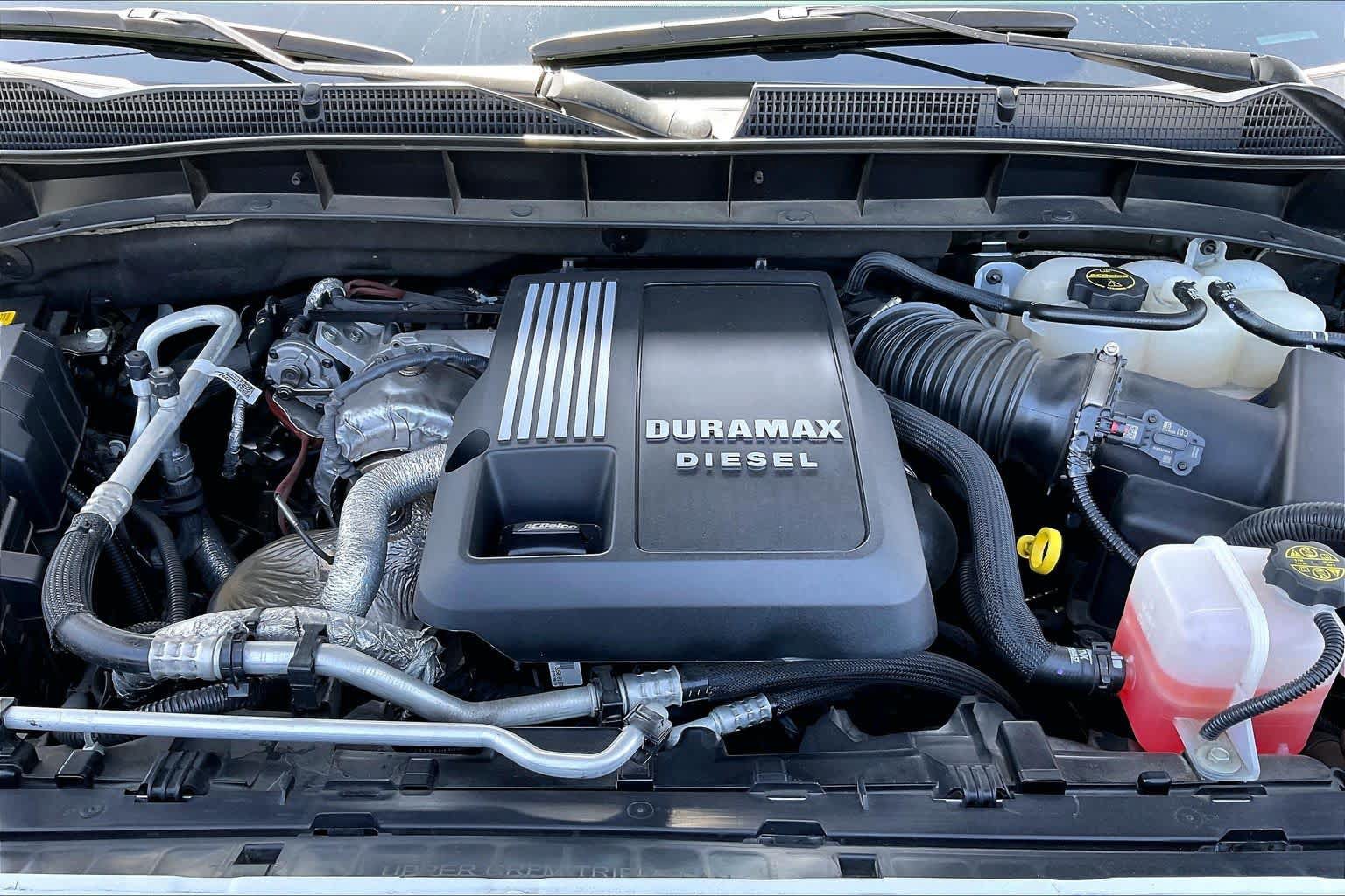 Used 2024 GMC Sierra 1500 AT4 w/ AT4 Premium Package AWD/4WD image 31