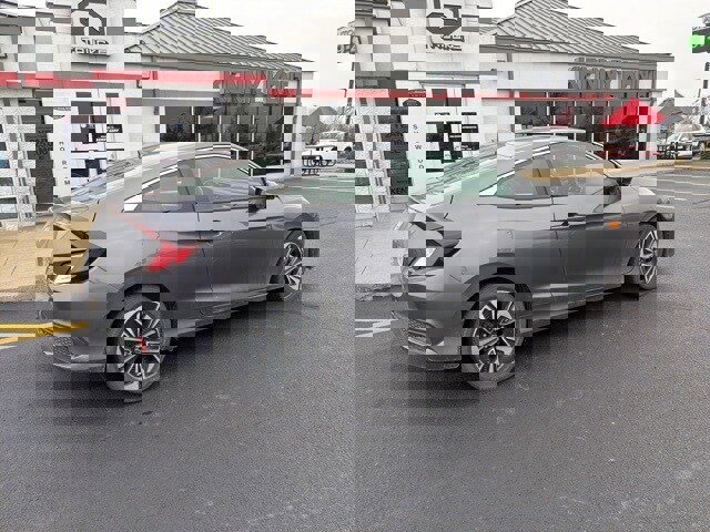 Used 2017 Honda Civic EX-L image 8