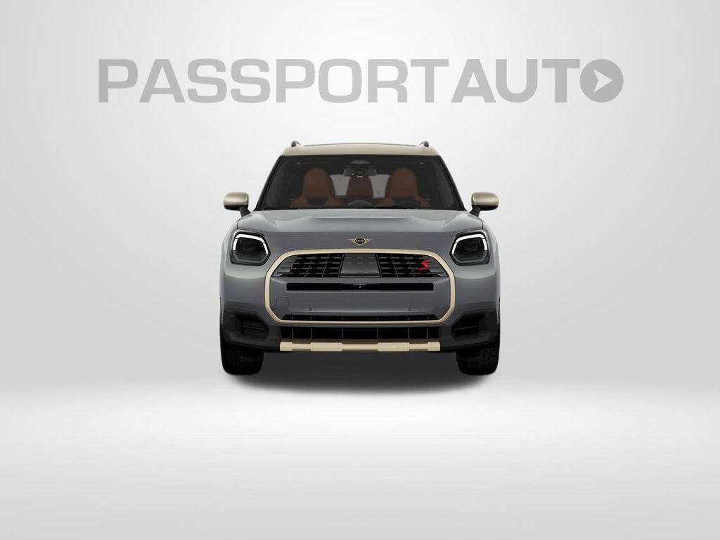 New 2027 MINI Cooper Countryman S w/ Comfort Package Max AWD/4WD image 2