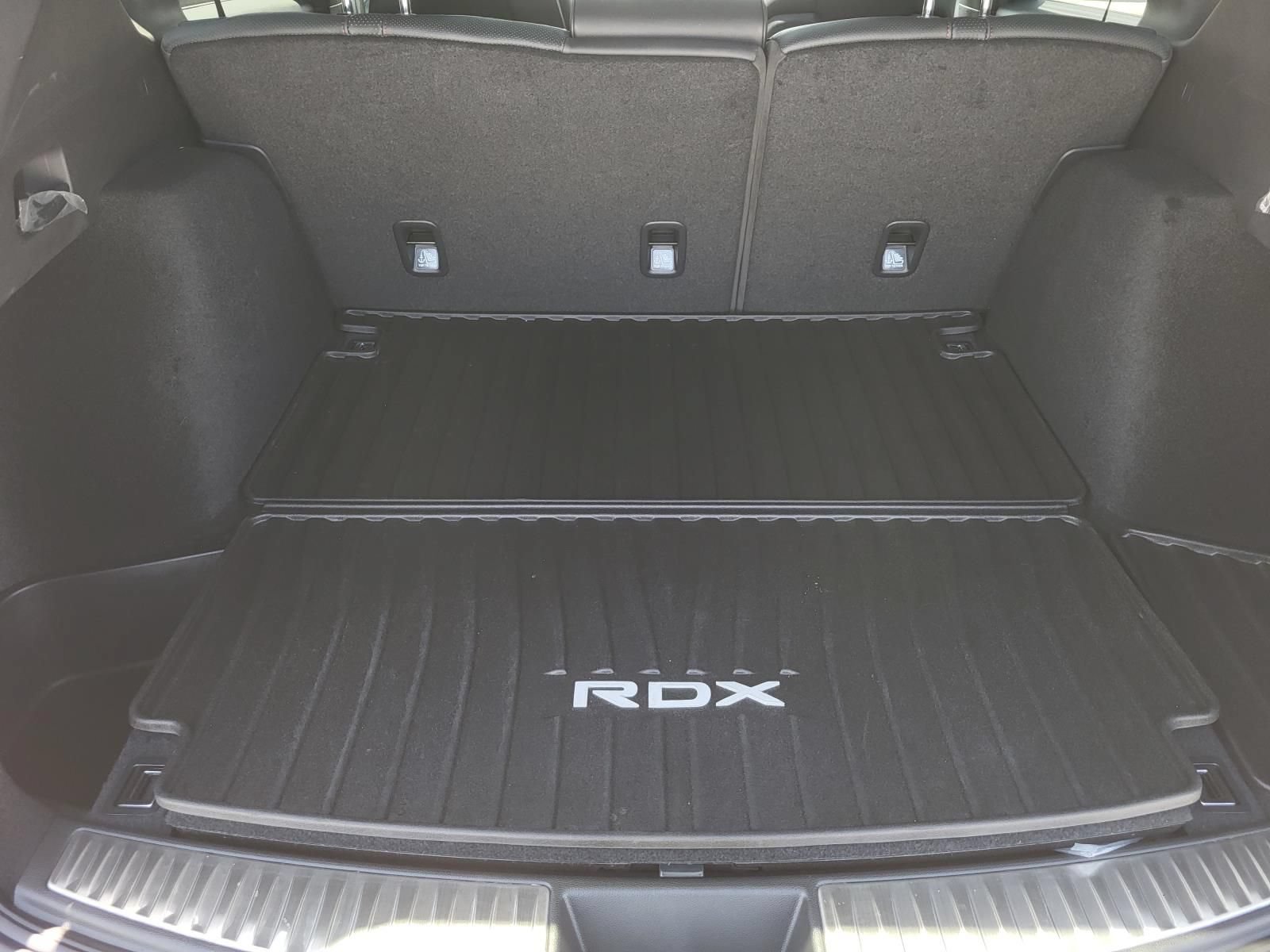 Used 2026 Acura RDX A-Spec w/ Advance Package AWD/4WD image 10