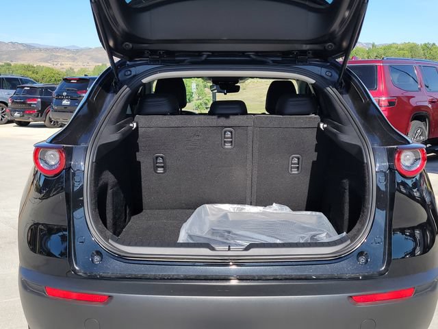 Used 2026 MAZDA CX-30 AWD 2.5 S w/ Select Sport Pkg image 13